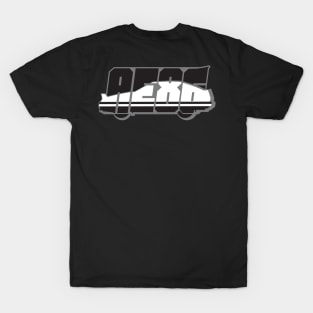 TunerTeez: AE86 "2-Toned" T-Shirt